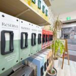 クロスサンプルカタログ