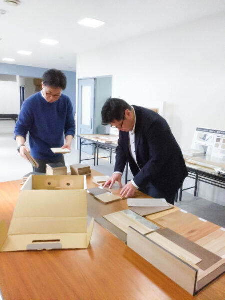 尼崎のリフォーム店のイベントブログ