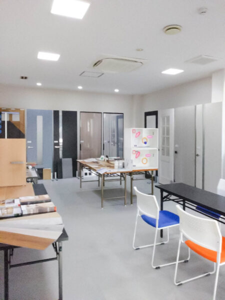 尼崎のリフォーム店のイベントブログ