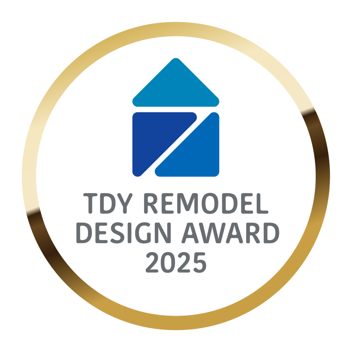 TDYコンテスト入賞ロゴ