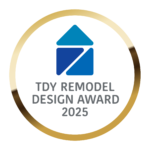 TDYコンテスト入賞ロゴ