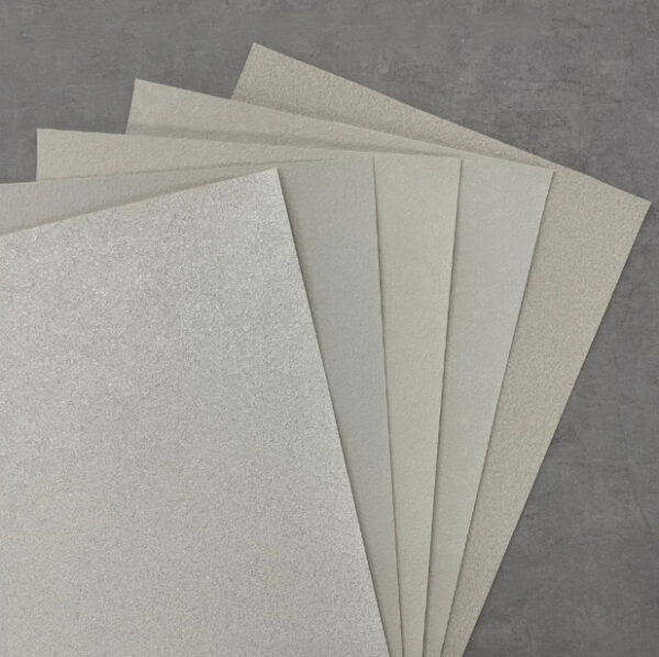 クロスサンプル