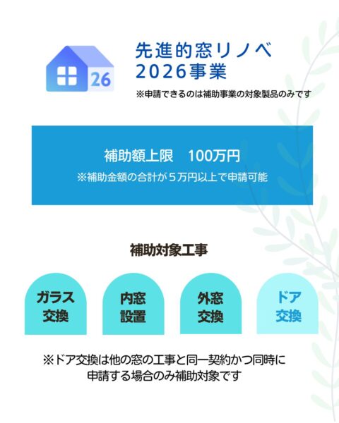 豊中市　工務店　住宅省エネ2026 補助金情報