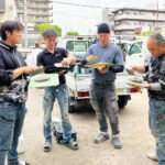 豊中市　リフォーム店　自社職人