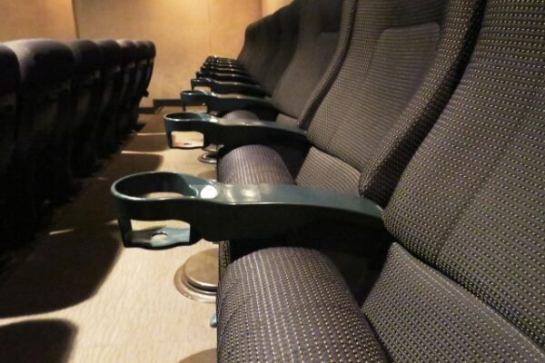 豊中市 リフォーム店 社長ブログ 映画館エピソード