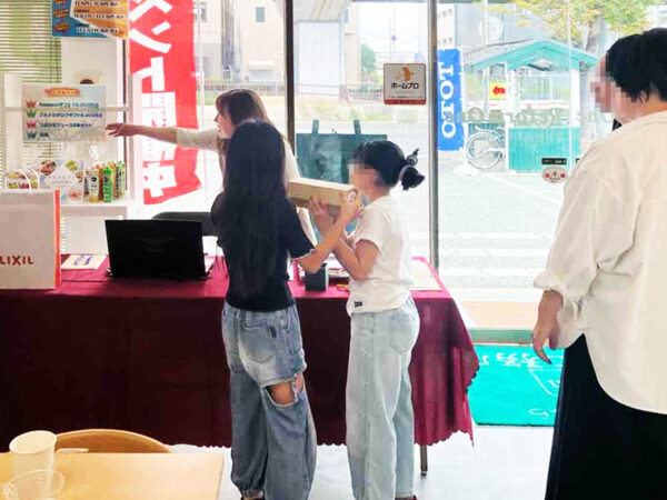 豊中市 工務店 リフォームイベント ブログ