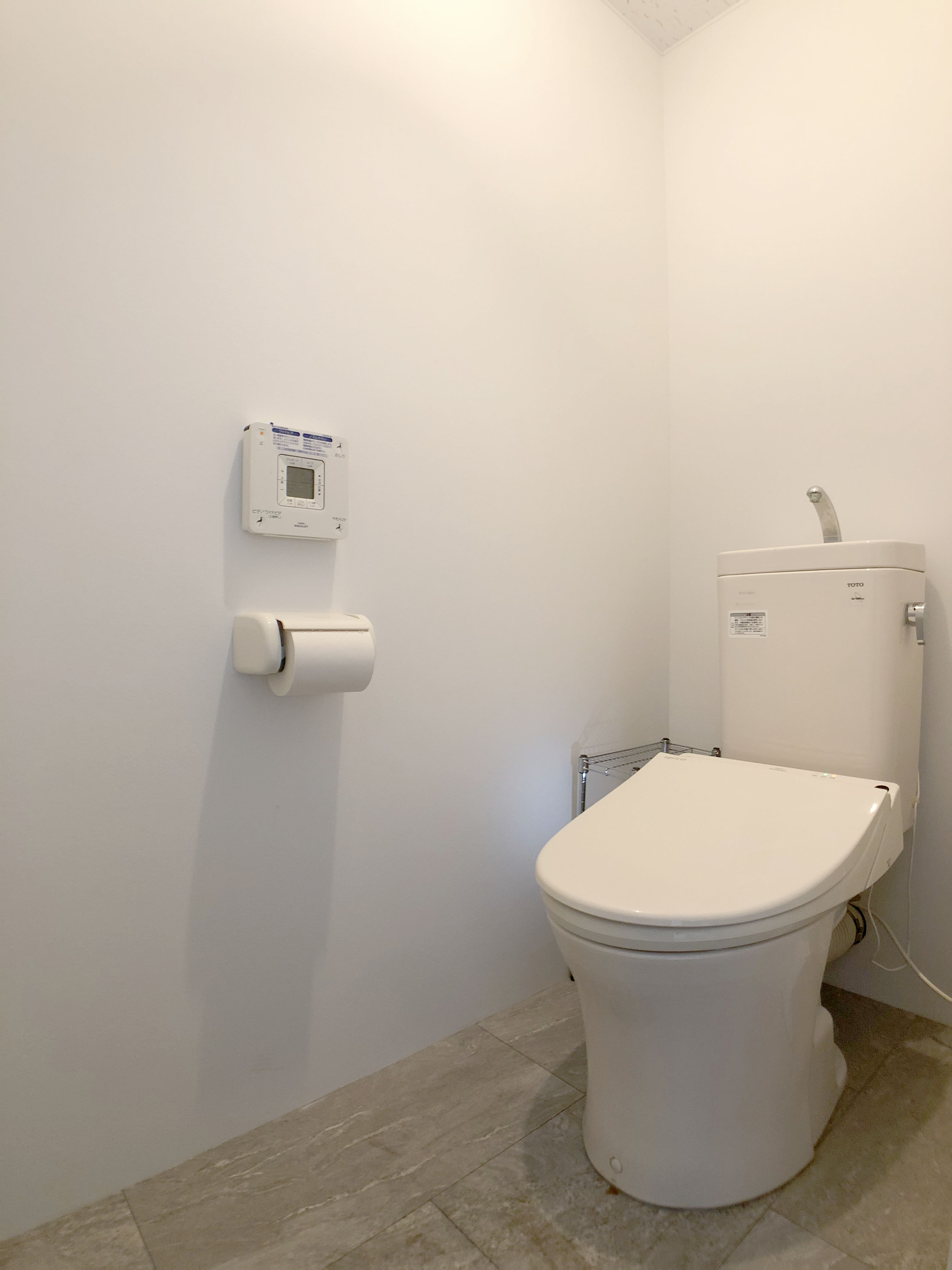 トイレ新設リフォーム アイキャッチ画像