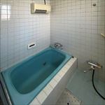 浴室縮小リフォーム アイキャッチ画像