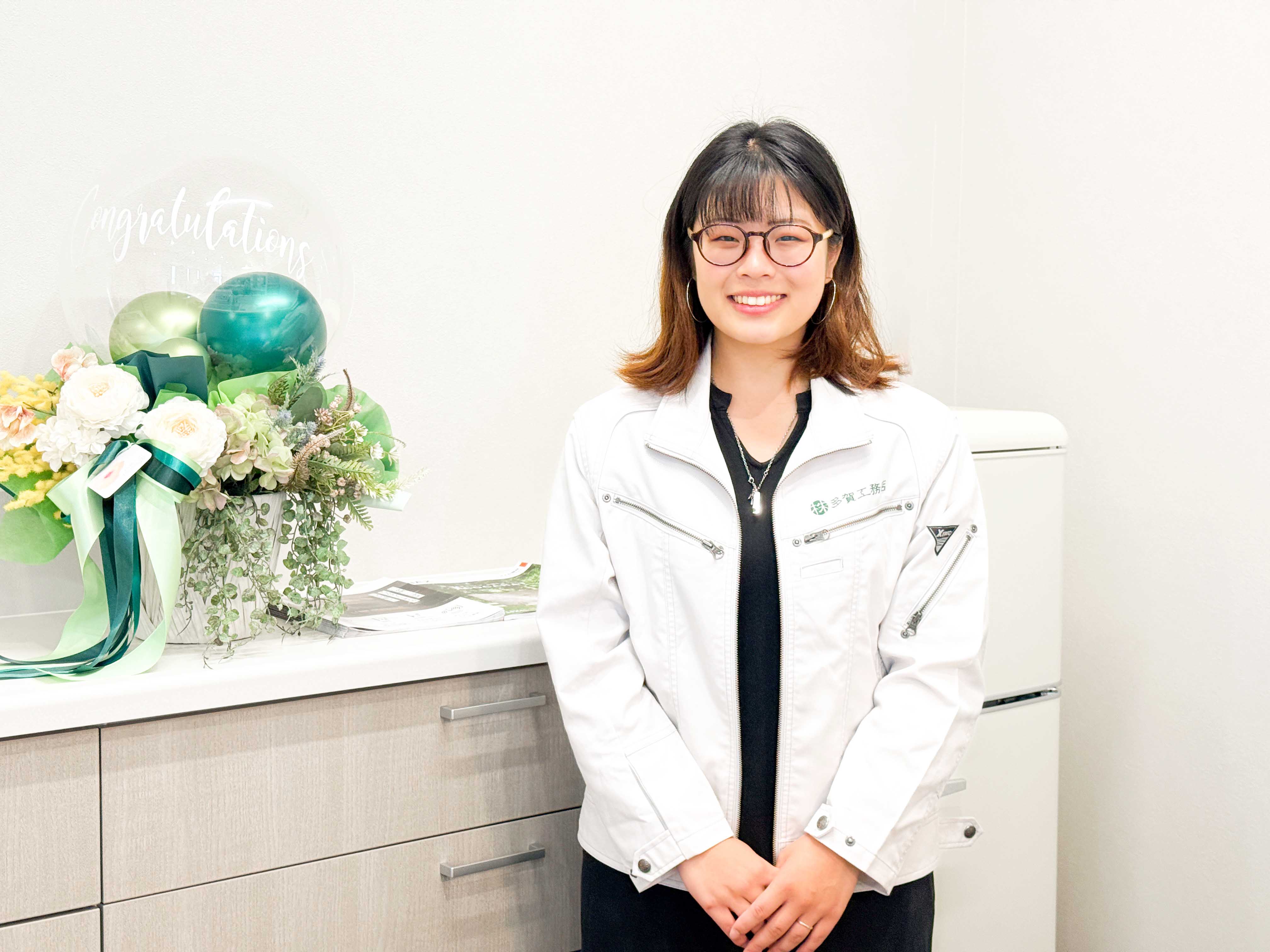 永田　真由樹 アイキャッチ画像