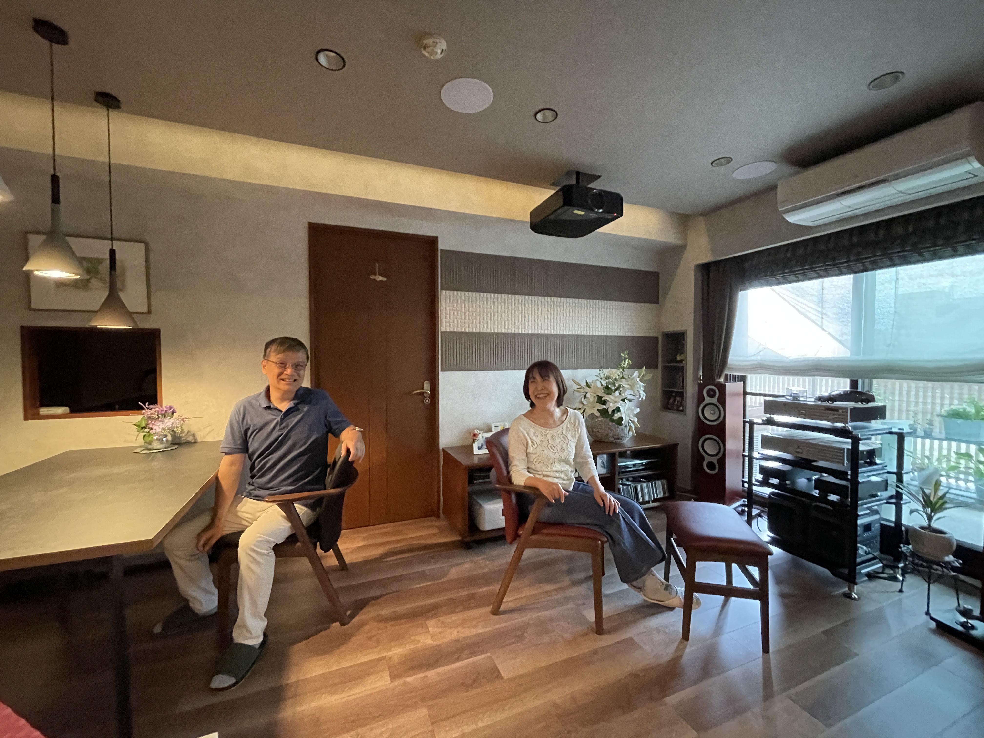 リゾート感のあるホテルライクな空間へ「大人のこだわりリノベ」 アイキャッチ画像