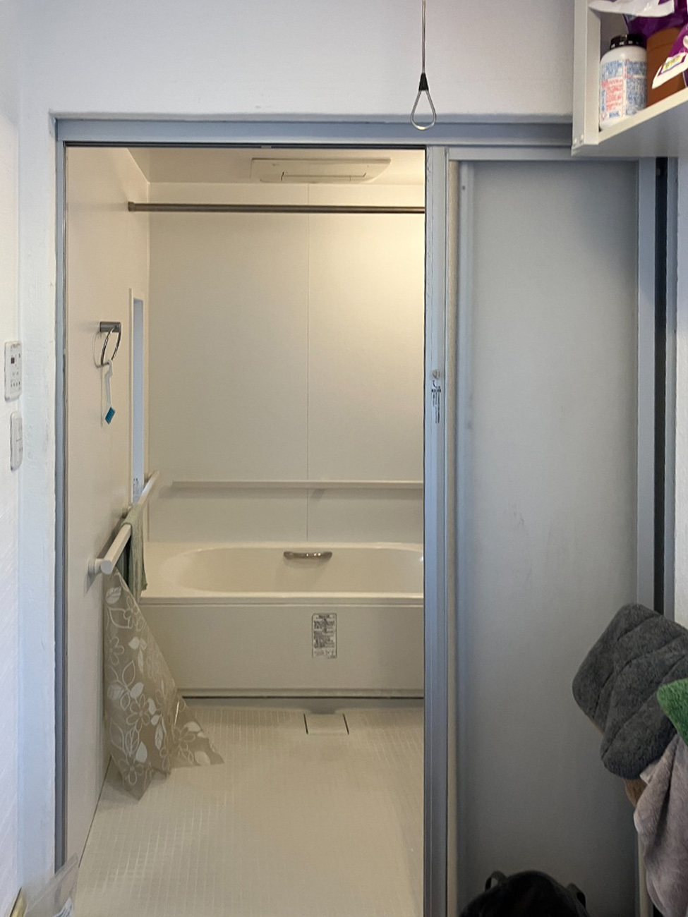 ハイクラスな浴室×ウルトラファインバブルで上質なバスタイムを アイキャッチ画像