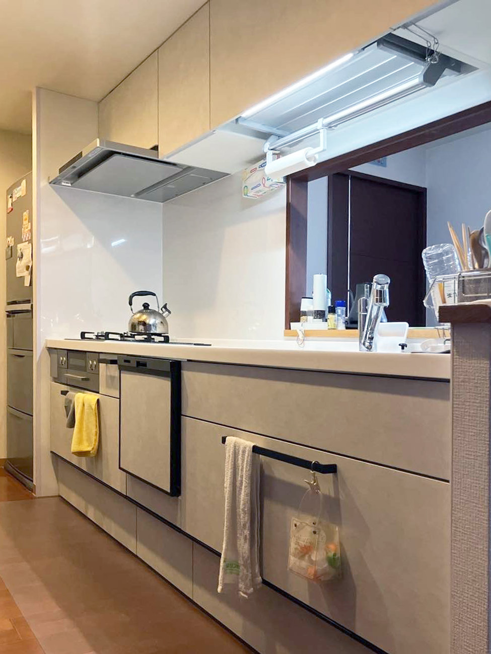 気になっていた水まわり４箇所をリフォーム アイキャッチ画像