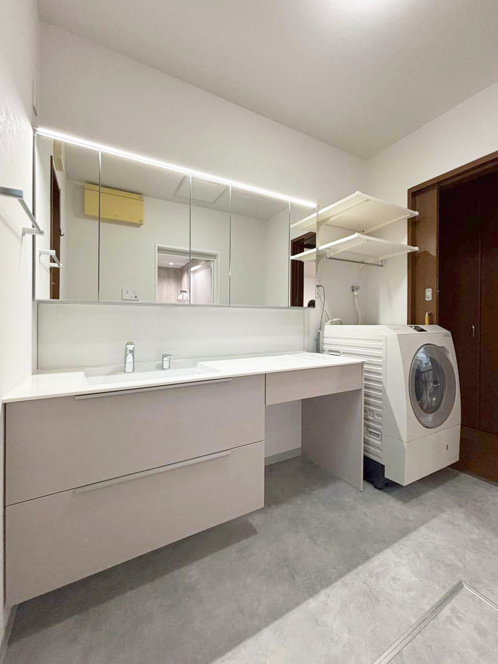 水まわり・和室→洋室リフォーム アイキャッチ画像