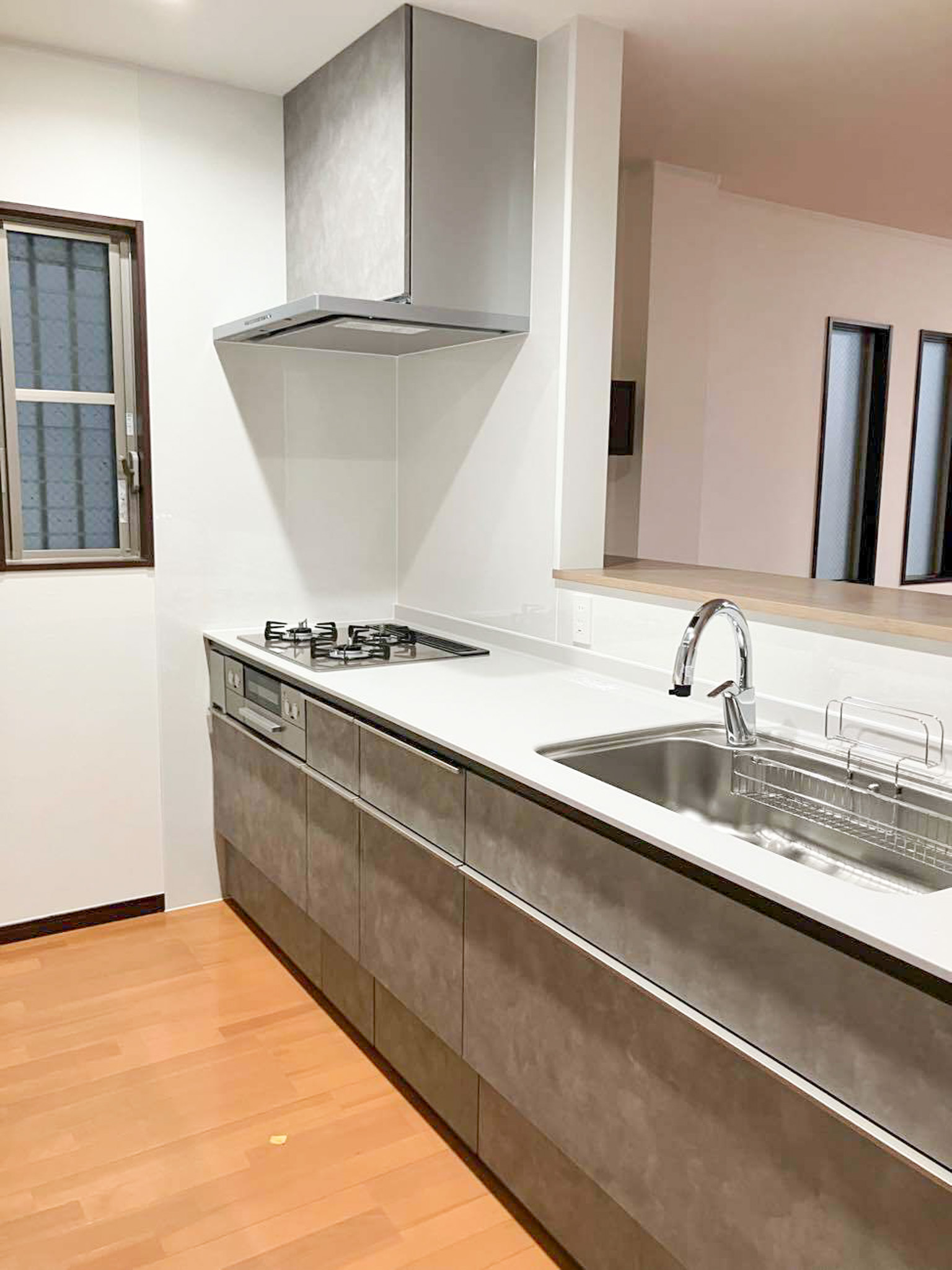 水まわり・外壁塗装・屋根・内窓リフォーム アイキャッチ画像