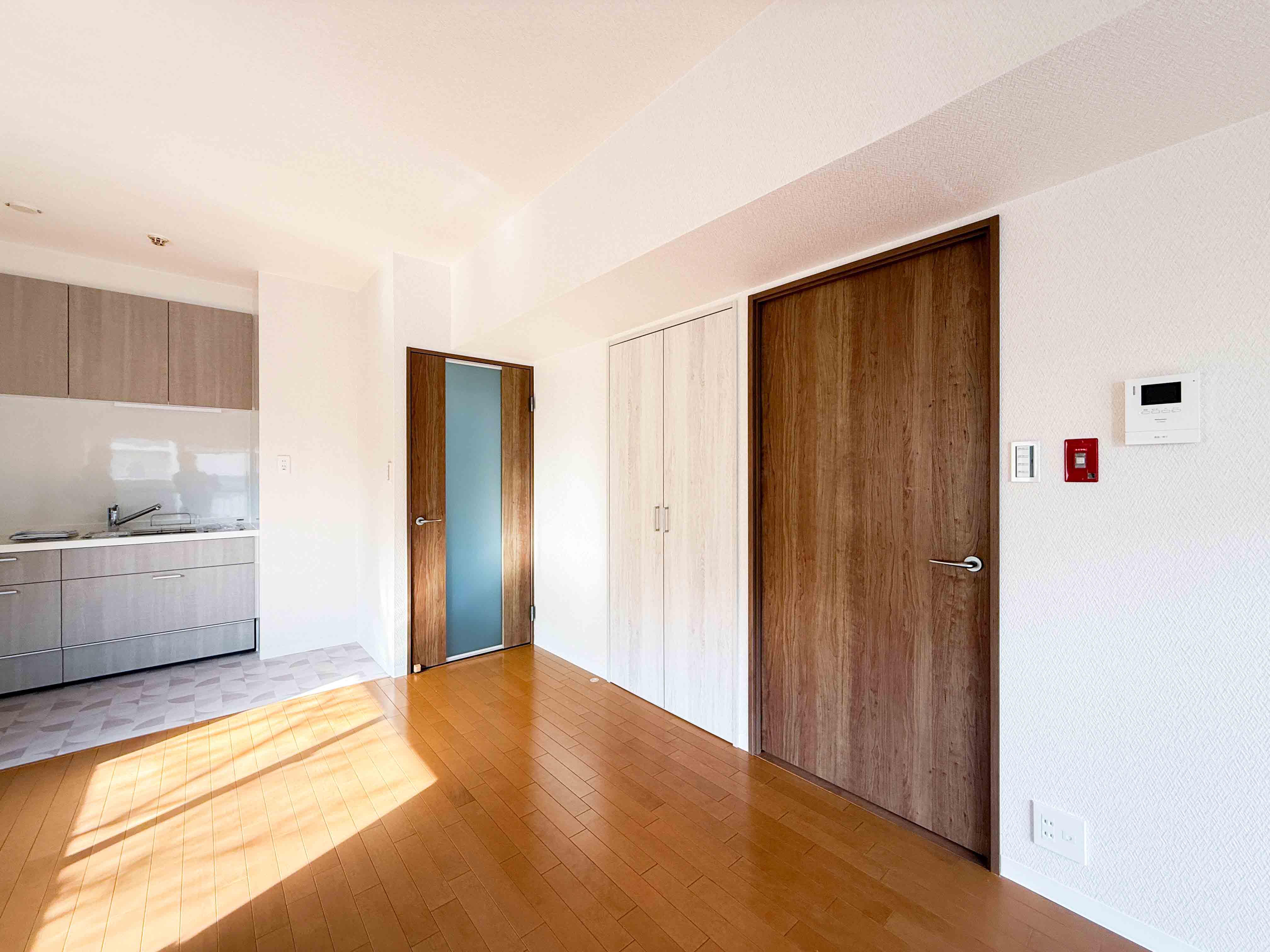 マンションリフォーム アイキャッチ画像