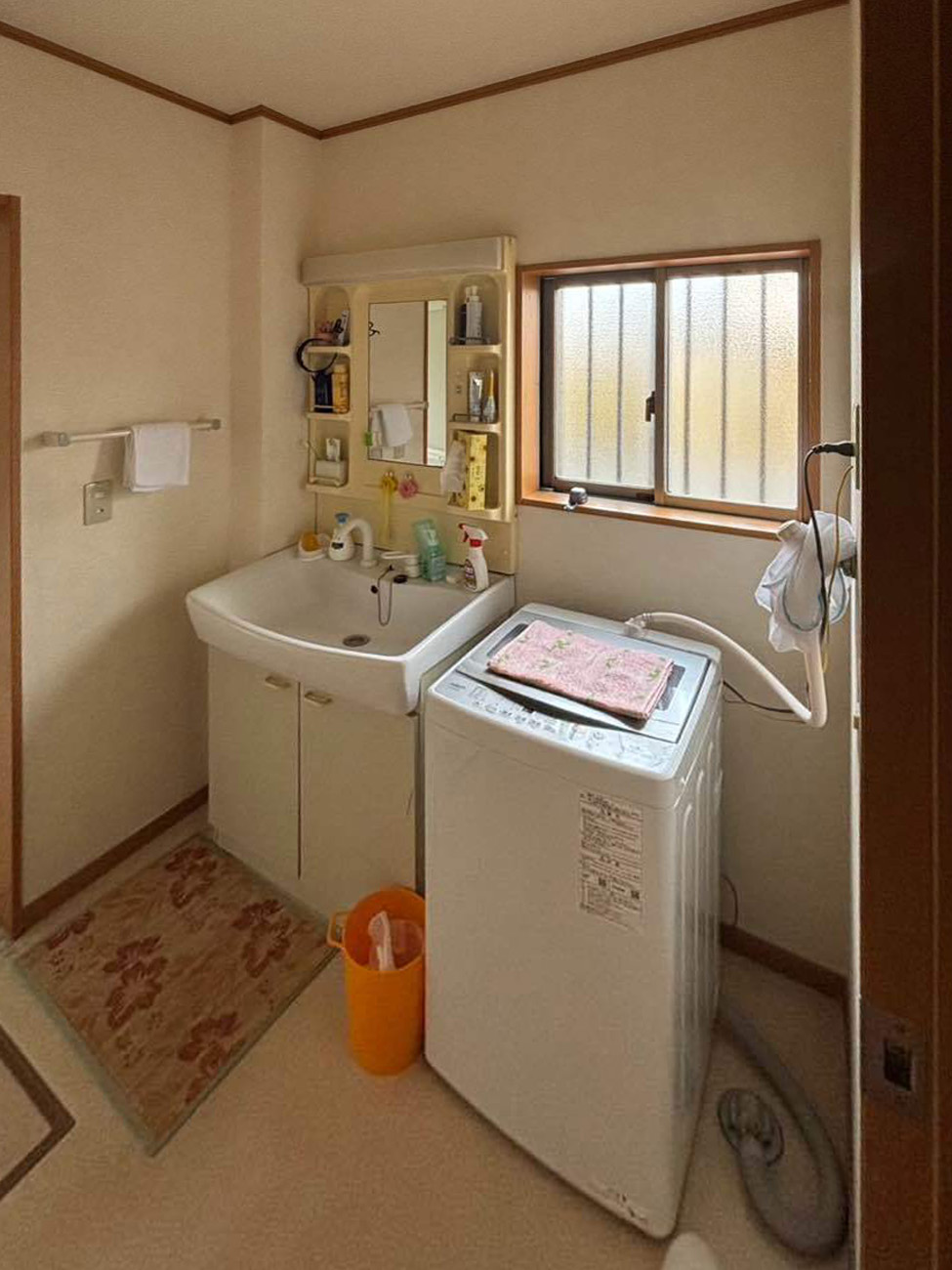 Before画像