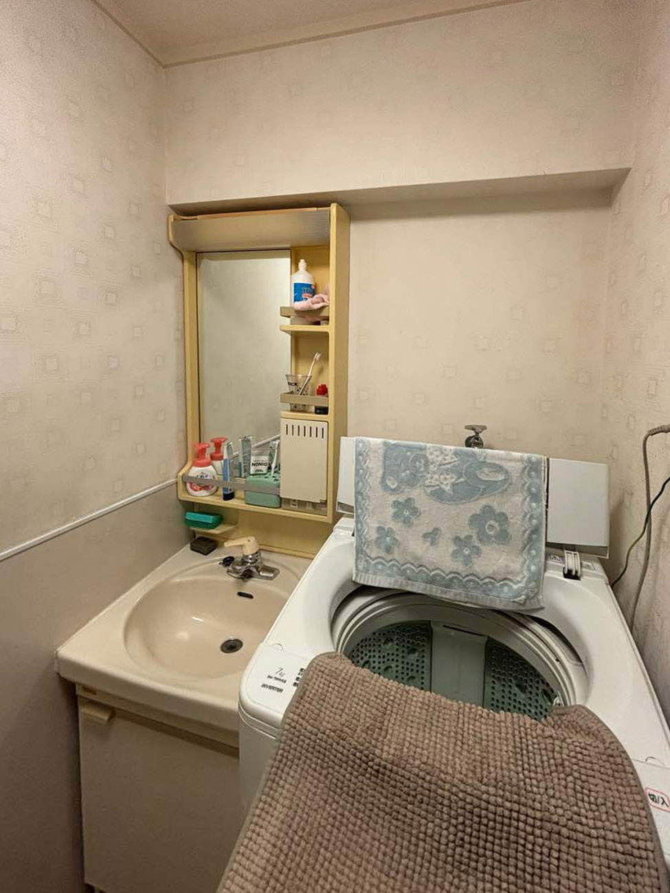 Before画像