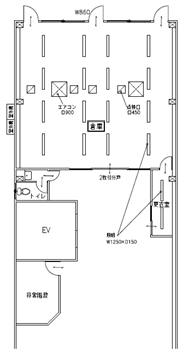 after図面