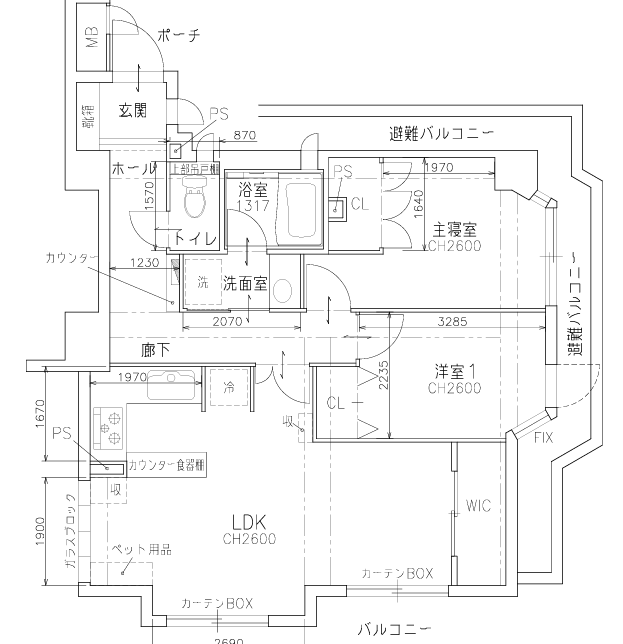 before図面