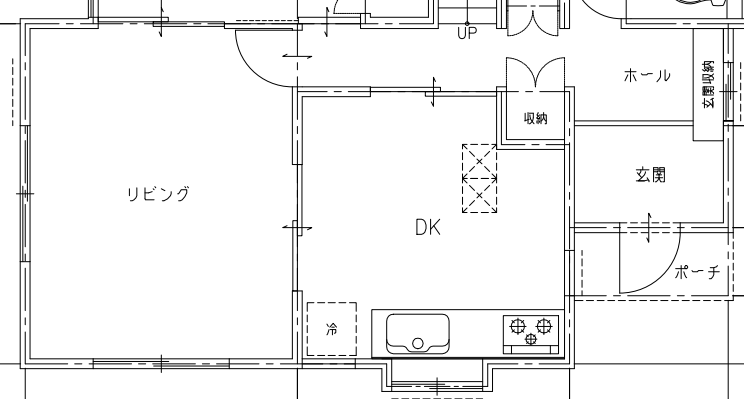 before図面