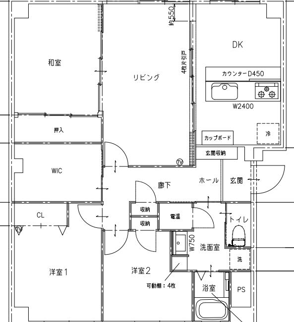 図面after