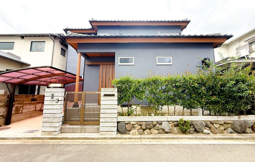 重厚感とスマートさを併せ持つ佇まいへ