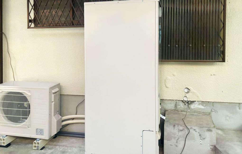 補助金を上手に活用してエコキュートを導入