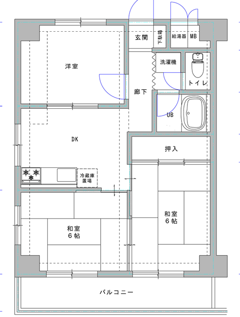 Before図面