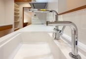きれい除菌水が採用の決め手。TOTO「ザ・クラッソ」