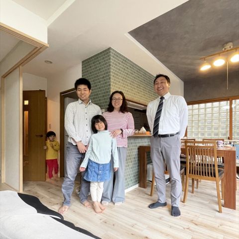 マンション改修 アイキャッチ画像