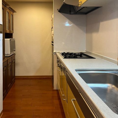 気になっていた水まわり４箇所をリフォーム アイキャッチ画像