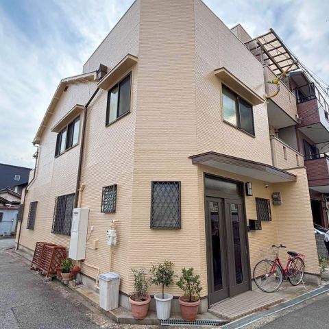 外壁・屋根塗装