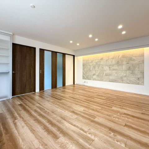 マンションリノベーション