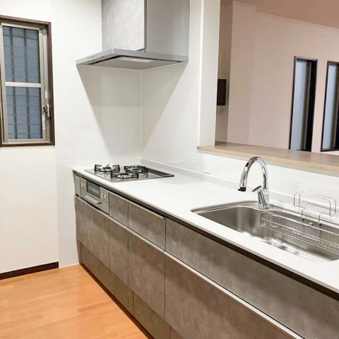 水まわり・外壁塗装・屋根・内窓リフォーム アイキャッチ画像