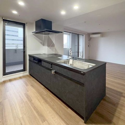 マンション改装リフォーム