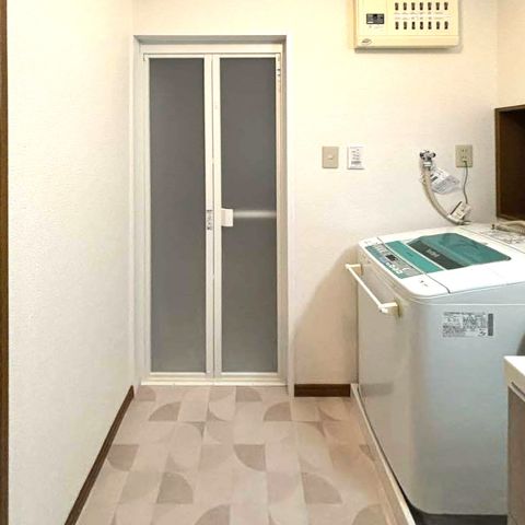 水まわりリフォームのタイミングで段差を徹底解消！ アイキャッチ画像